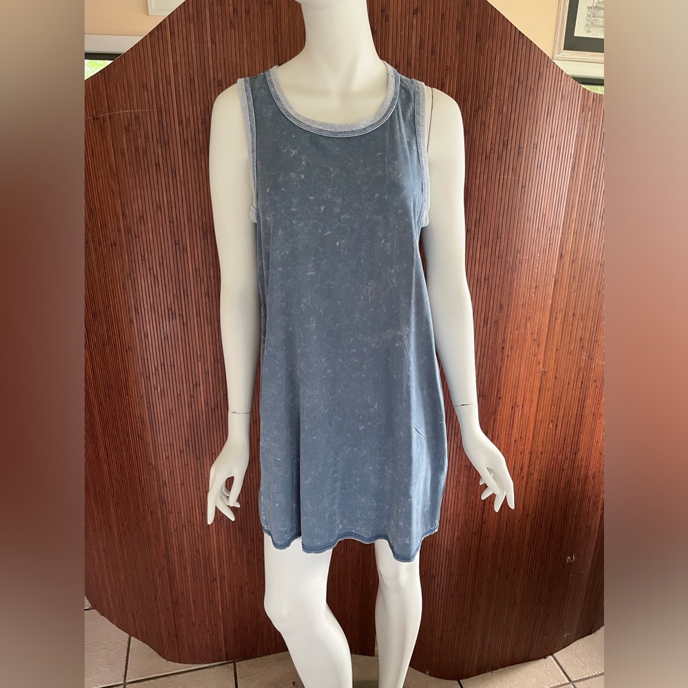 Chaser Mini Dress